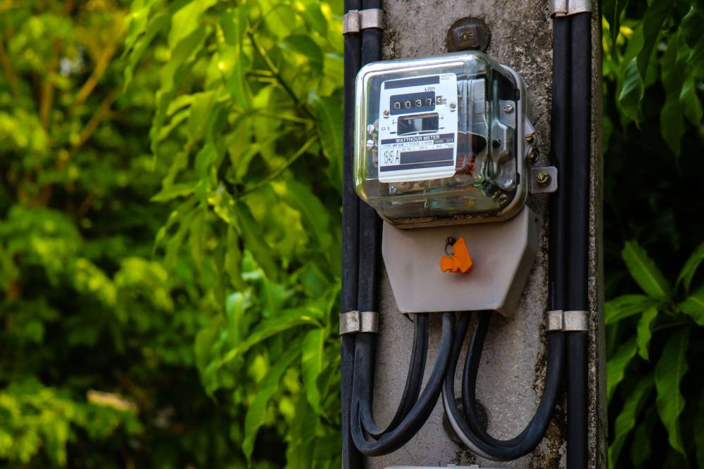 Prises de métrés près de Genève
